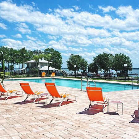 Key West Resort - Lake Dora Tavares Exterior foto