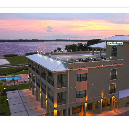 Key West Resort - Lake Dora Tavares Exterior foto