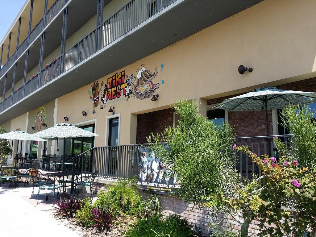 Key West Resort - Lake Dora Tavares Exterior foto