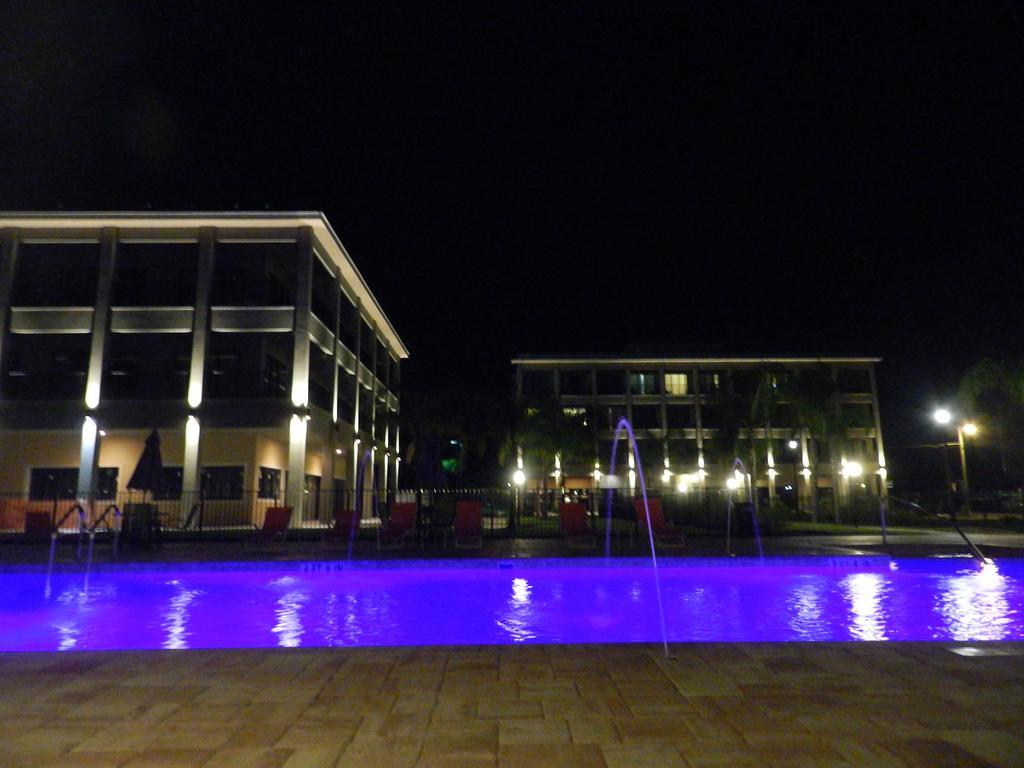 Key West Resort - Lake Dora Tavares Exterior foto