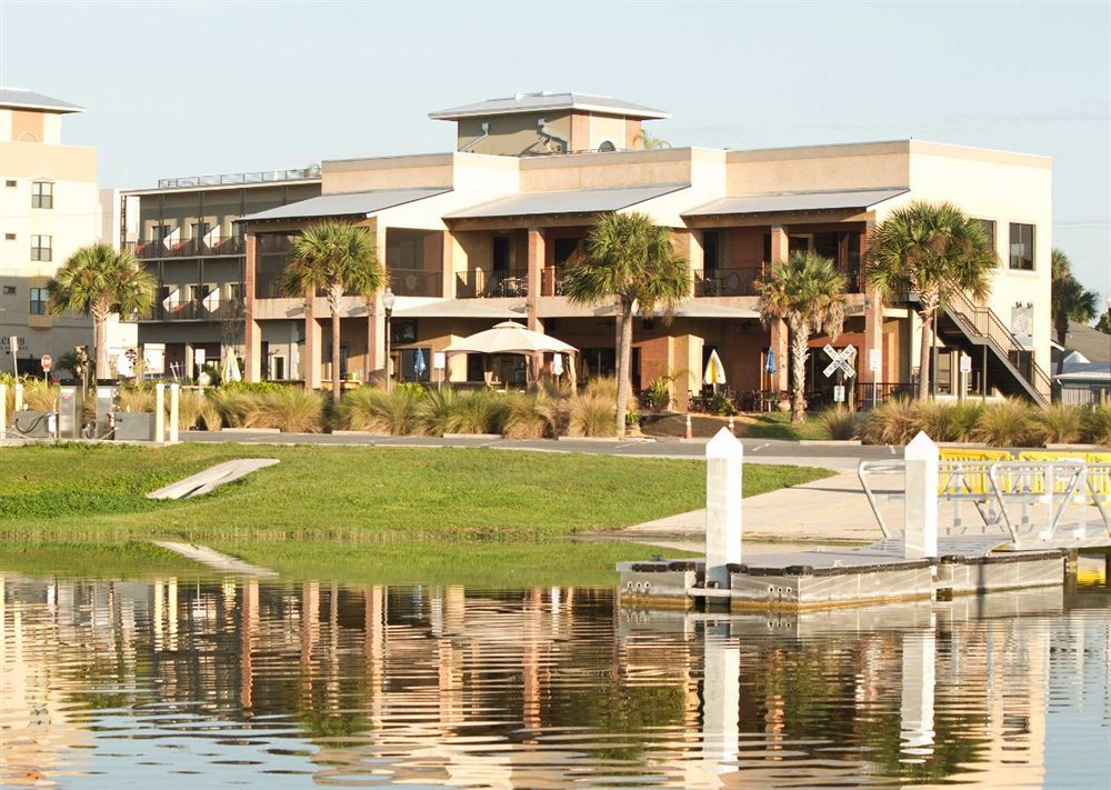 Key West Resort - Lake Dora Tavares Exterior foto