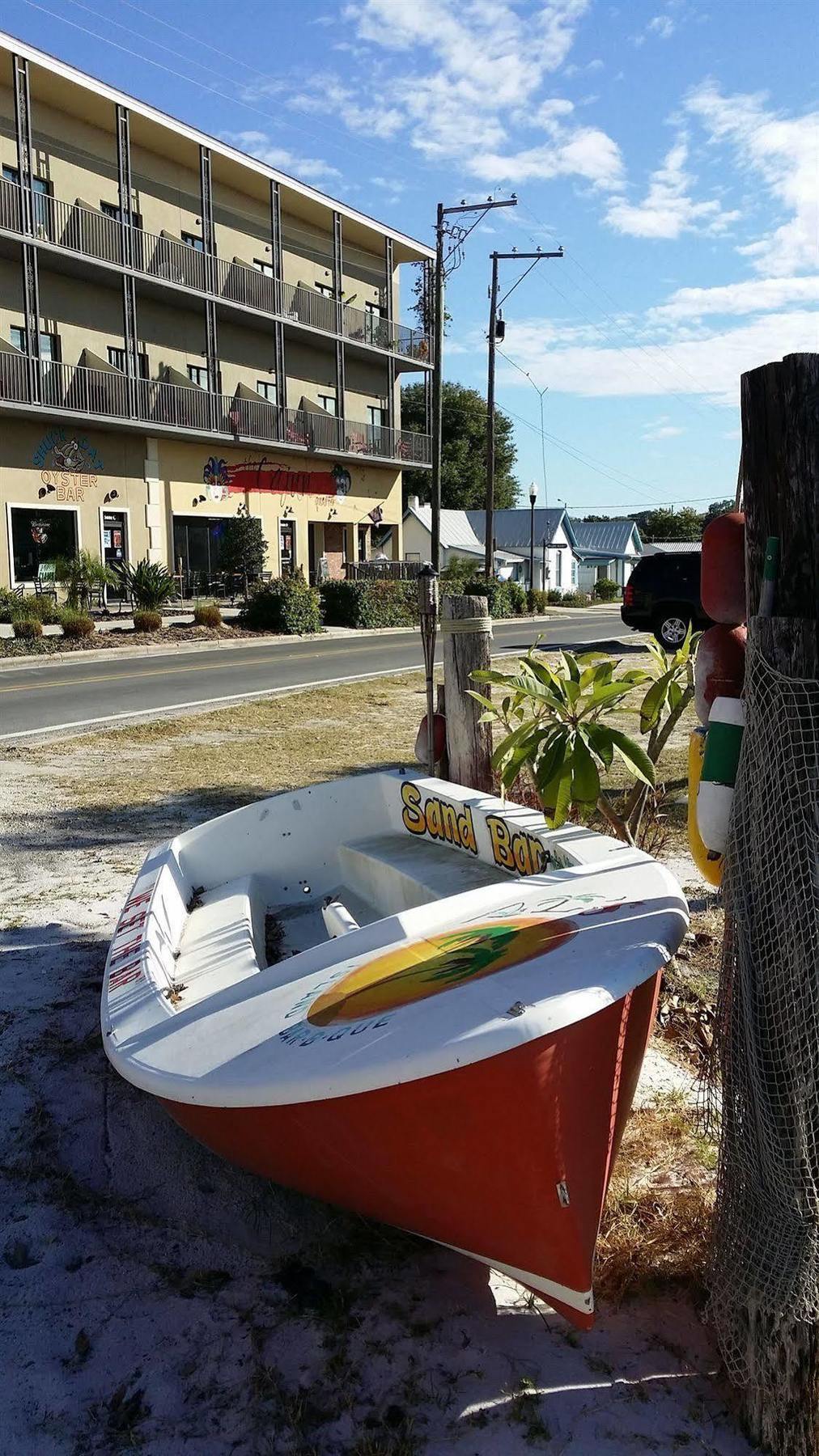 Key West Resort - Lake Dora Tavares Exterior foto
