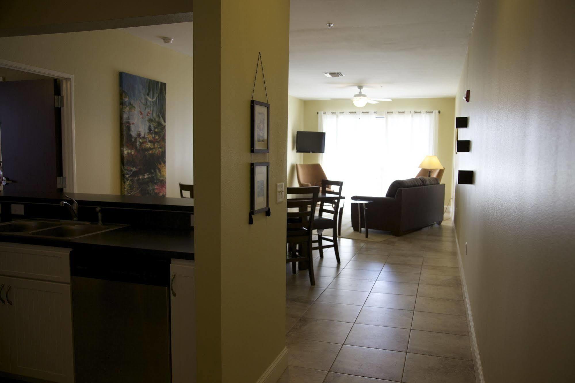 Key West Resort - Lake Dora Tavares Exterior foto