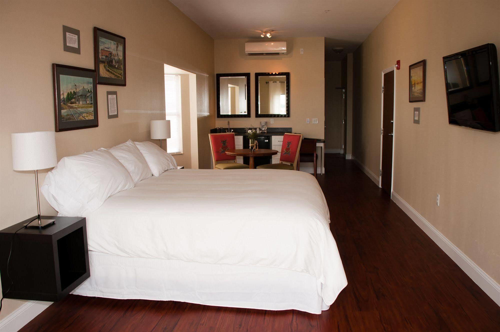 Key West Resort - Lake Dora Tavares Exterior foto