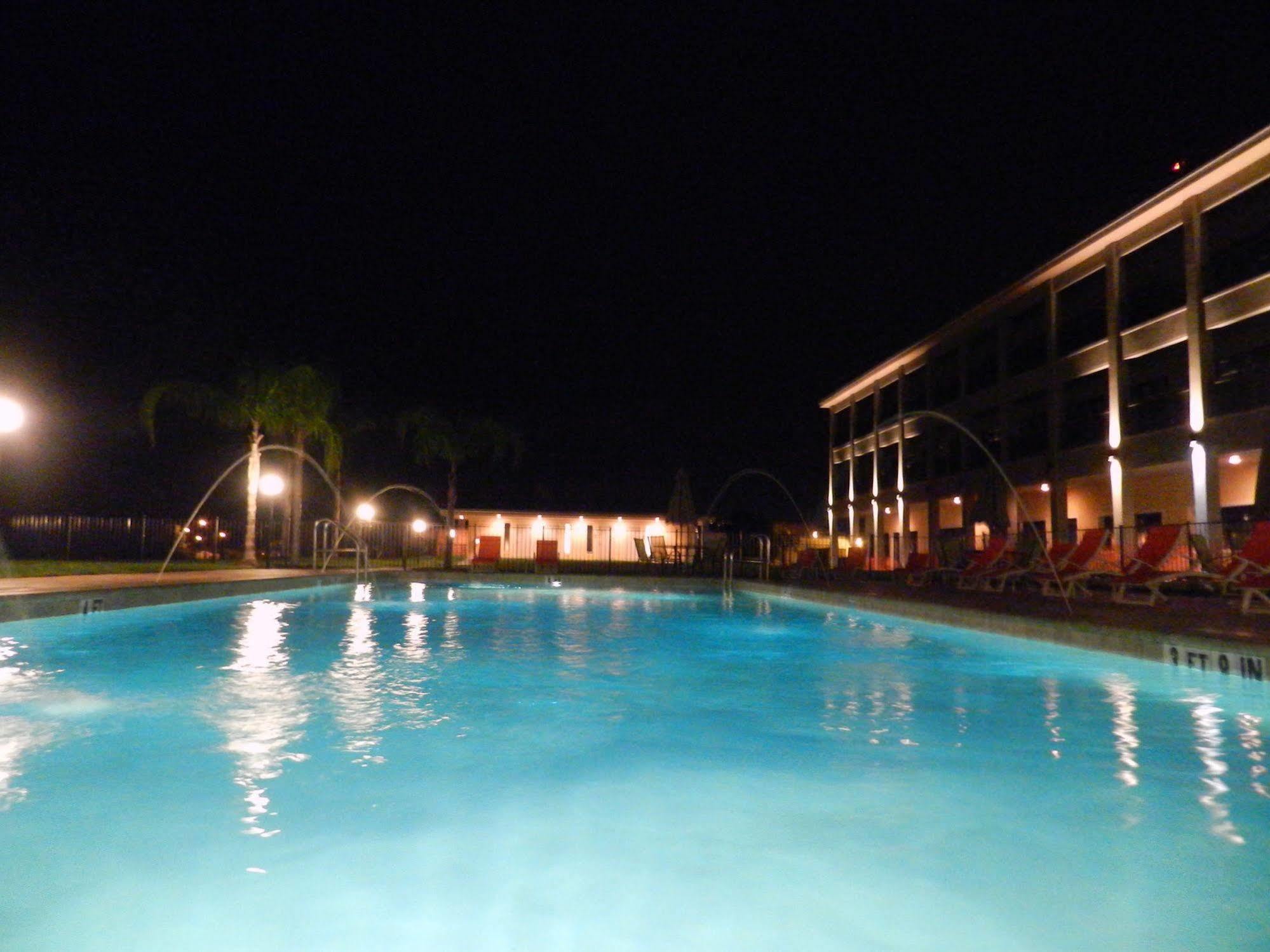 Key West Resort - Lake Dora Tavares Exterior foto