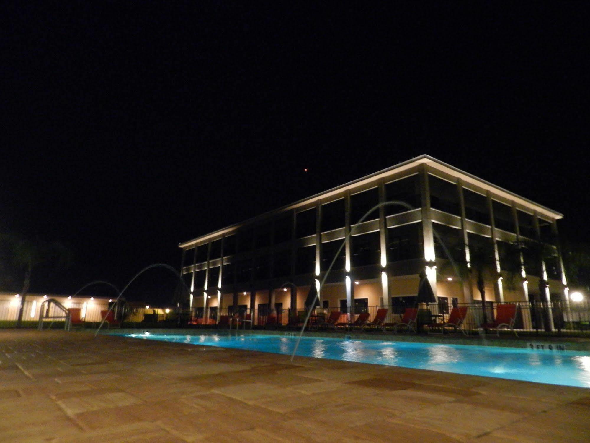 Key West Resort - Lake Dora Tavares Exterior foto