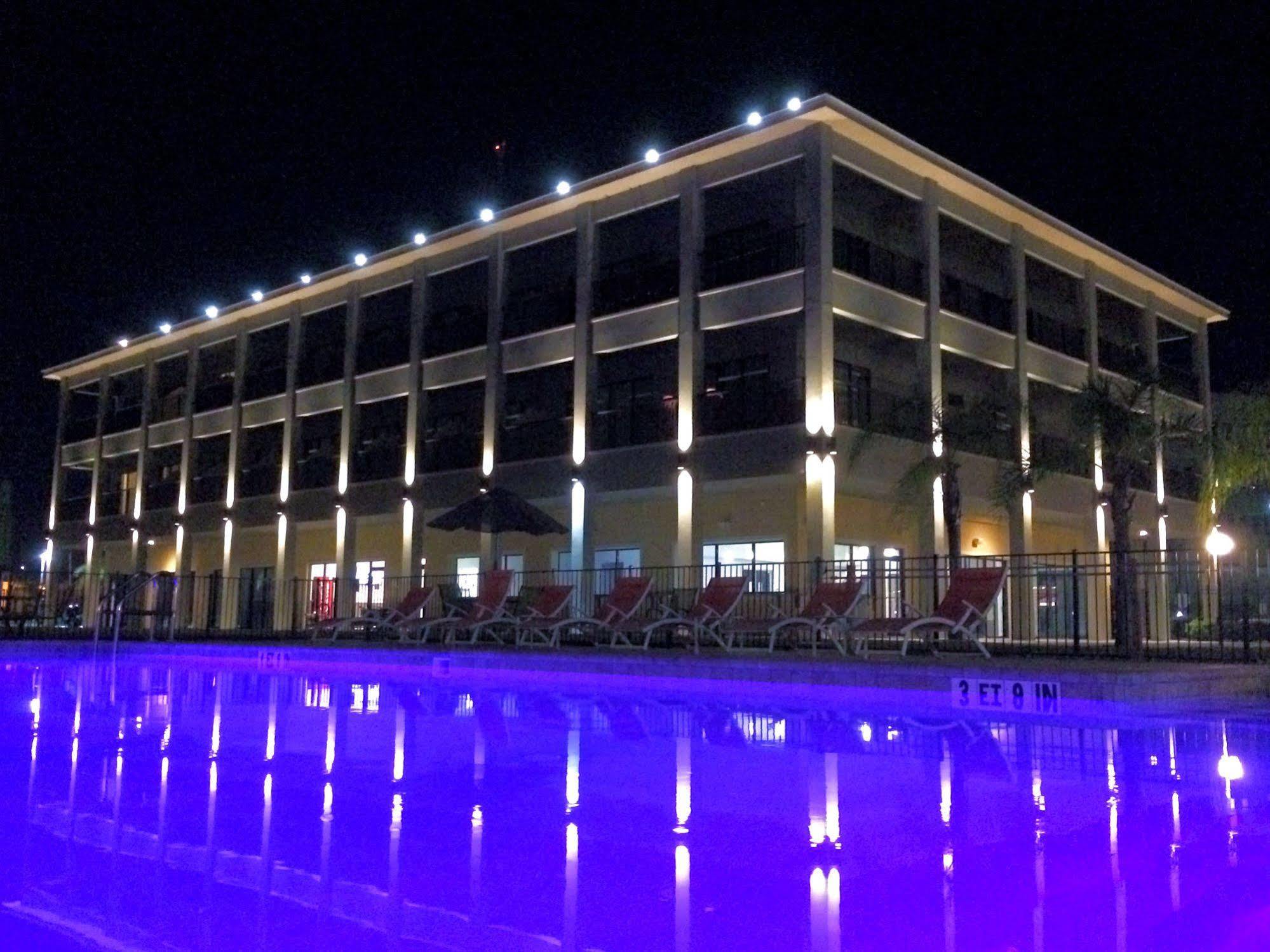 Key West Resort - Lake Dora Tavares Exterior foto