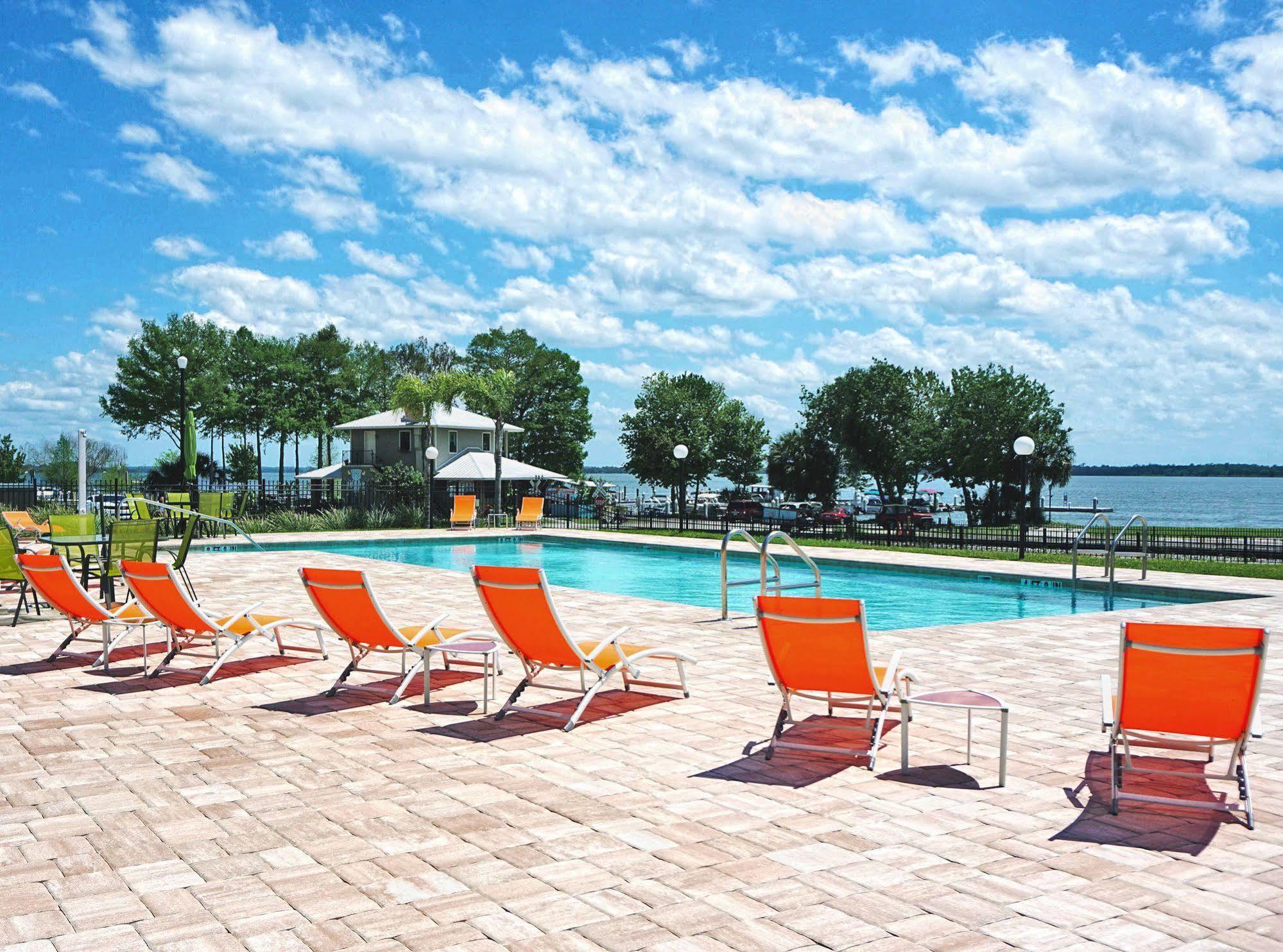 Key West Resort - Lake Dora Tavares Exterior foto