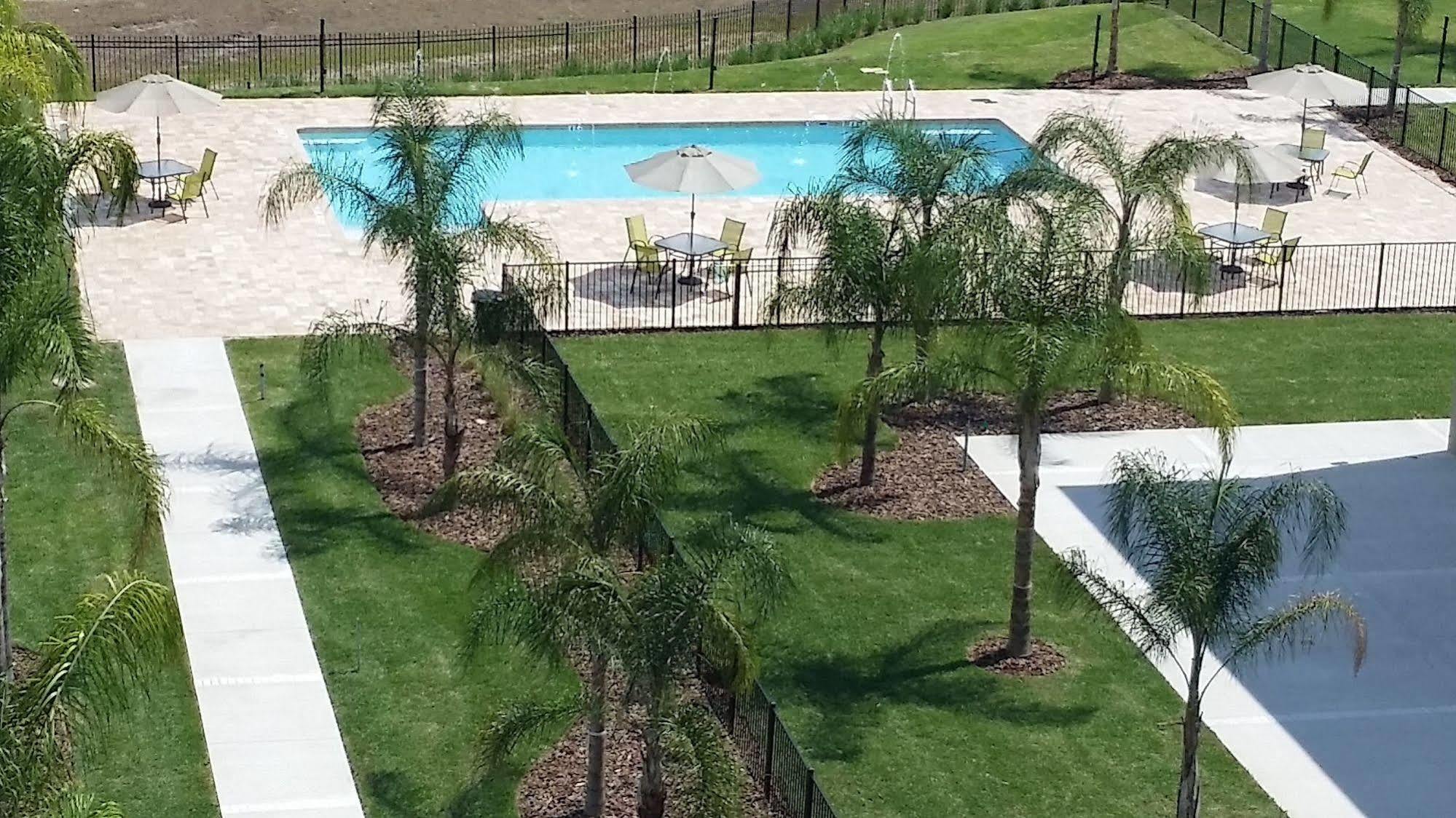 Key West Resort - Lake Dora Tavares Exterior foto