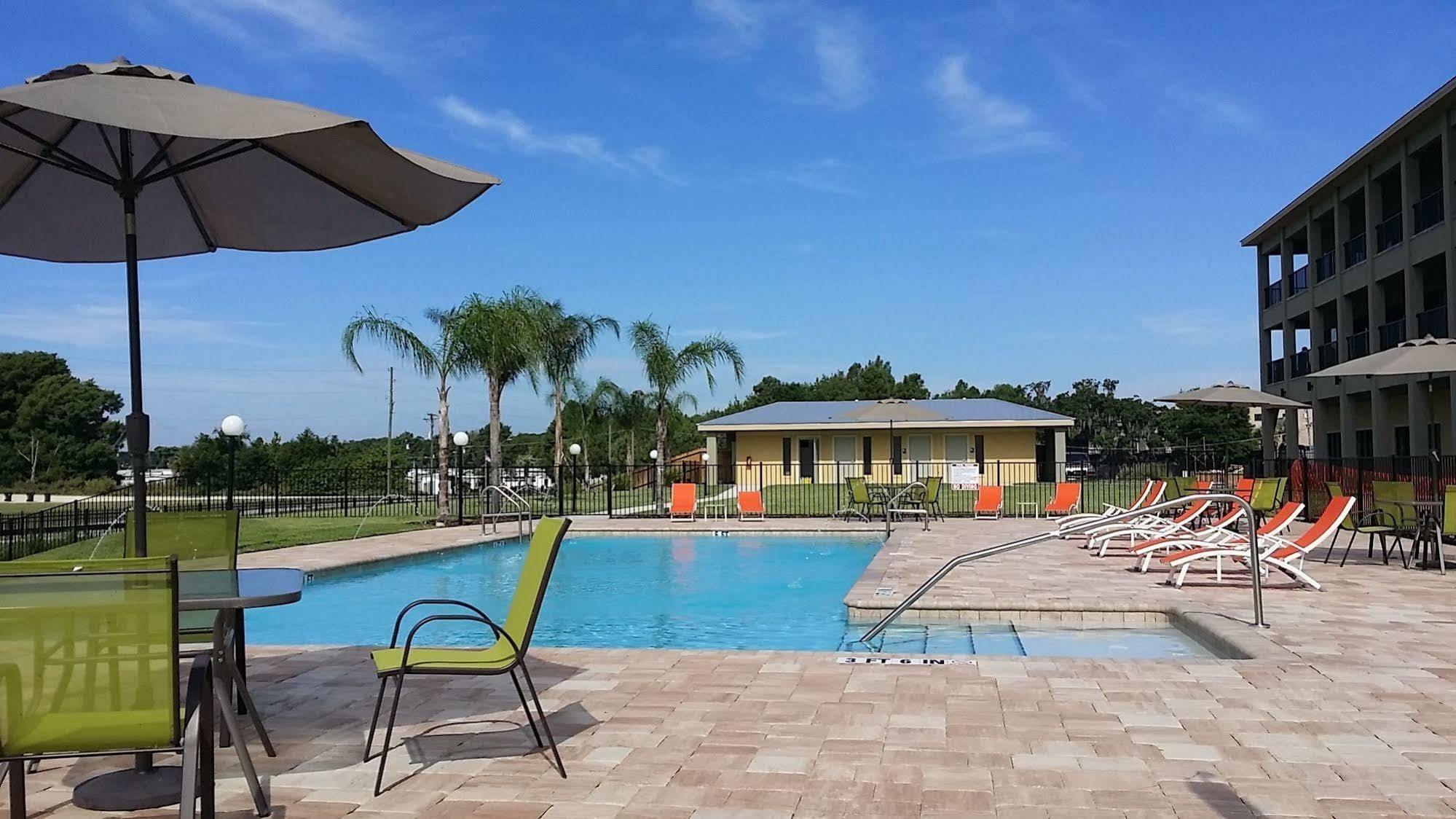 Key West Resort - Lake Dora Tavares Exterior foto