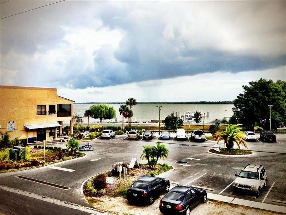 Key West Resort - Lake Dora Tavares Exterior foto