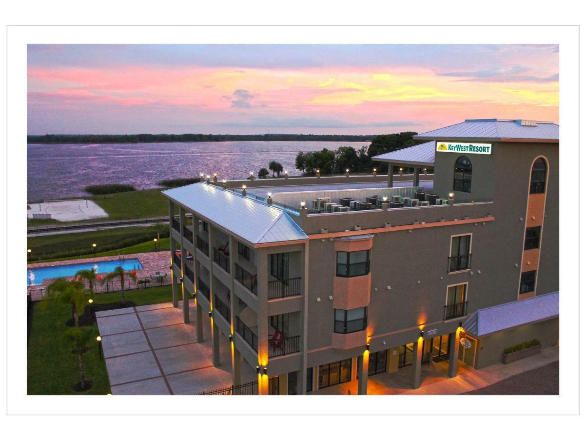 Key West Resort - Lake Dora Tavares Exterior foto